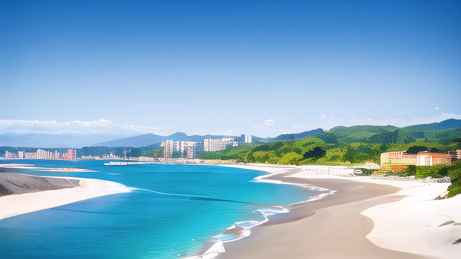 海安优选商城